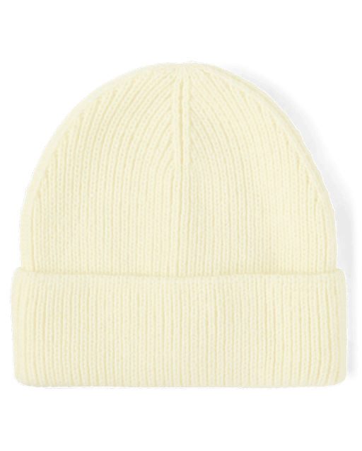 Gorro unisex para niños.