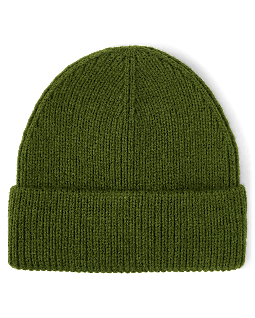 Gorro unisex para niños.
