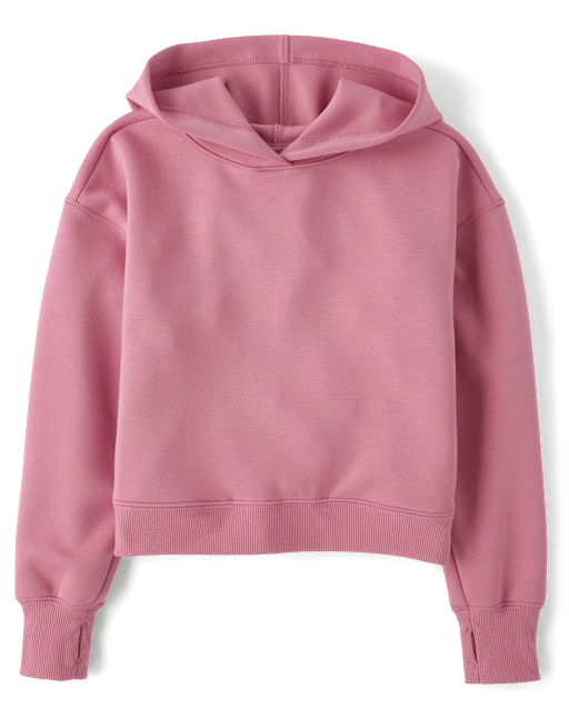 Girls Scuba Hoodie