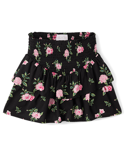 Jupes et jupes shorts pour filles The Children s Place CA