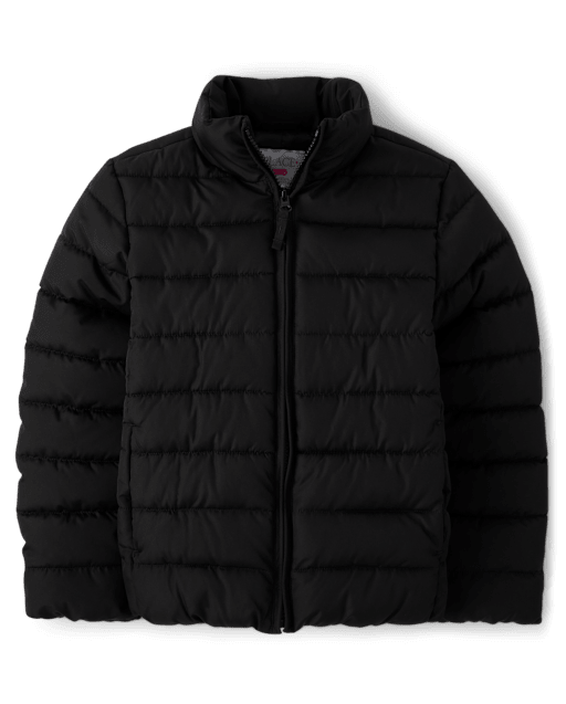 Girls Outerwear Winter Coats Jackets The Children s Place