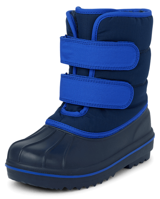 Boys snow boots kohls new arrivals