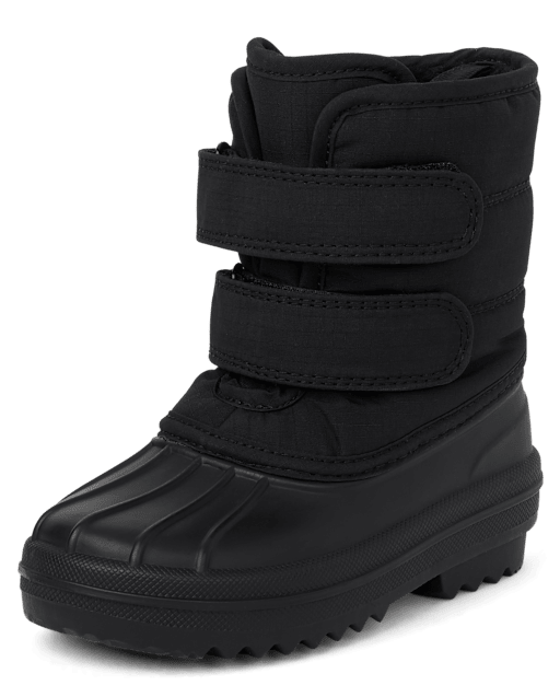 Toddler Boys All Weather Boots