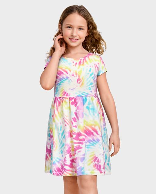 Children's place clearance dresses outlet
