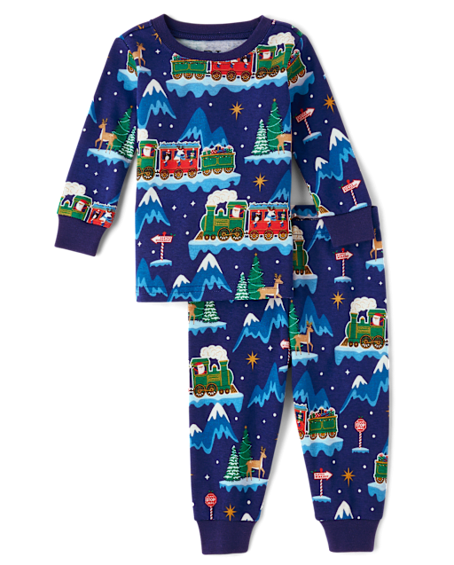 Cute Kids Pajamas Size 6 9M The Children s Place Canada