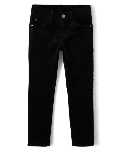 Boys Corduroy Pants