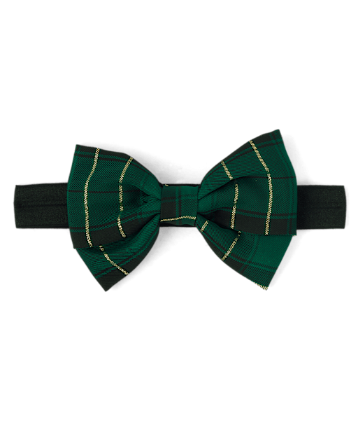 bébé et tout-petit, fille à carreaux Boucle Bandeau