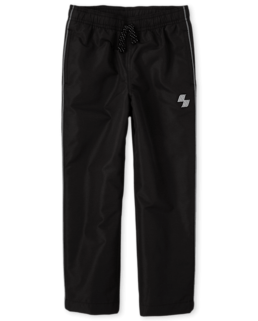 Boys Wind Pants