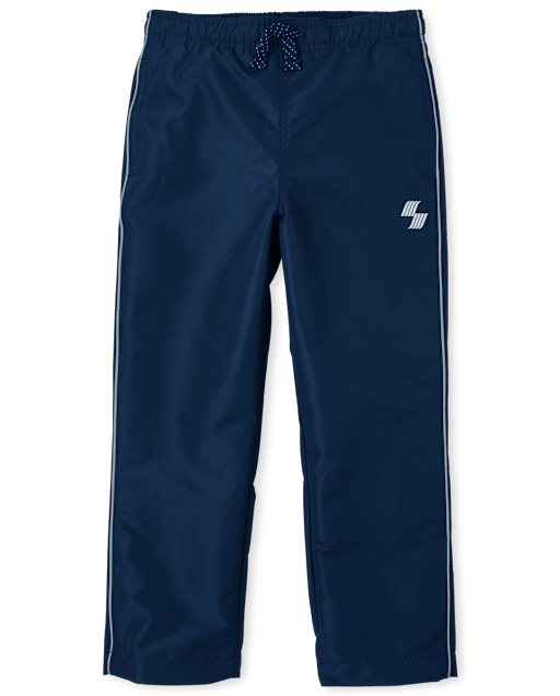 Boys Wind Pants
