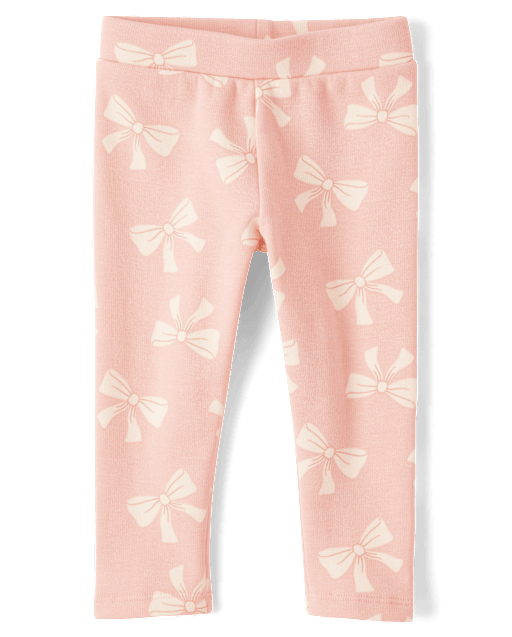 Leggings bébé fille new arrivals