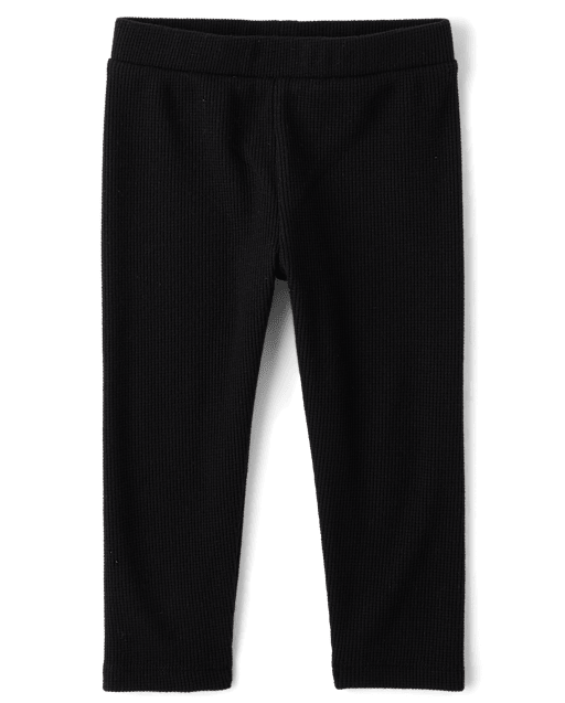 bébé et tout-petit, fille Isotherme Cozy Leggings
