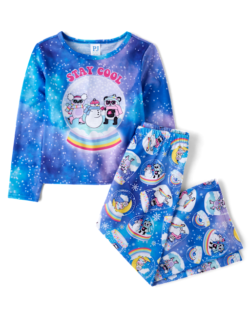 Buy girls pajamas outlet