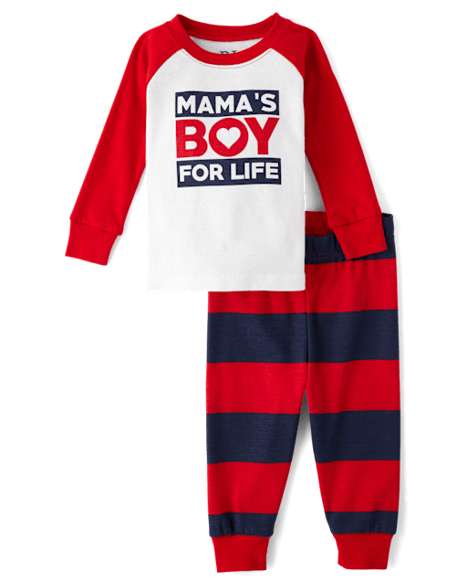 Pajama Sets Toddler Boy
