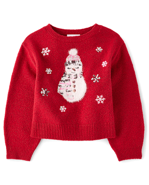 The children's place sweaters top