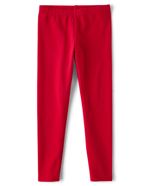 Girls Leggings