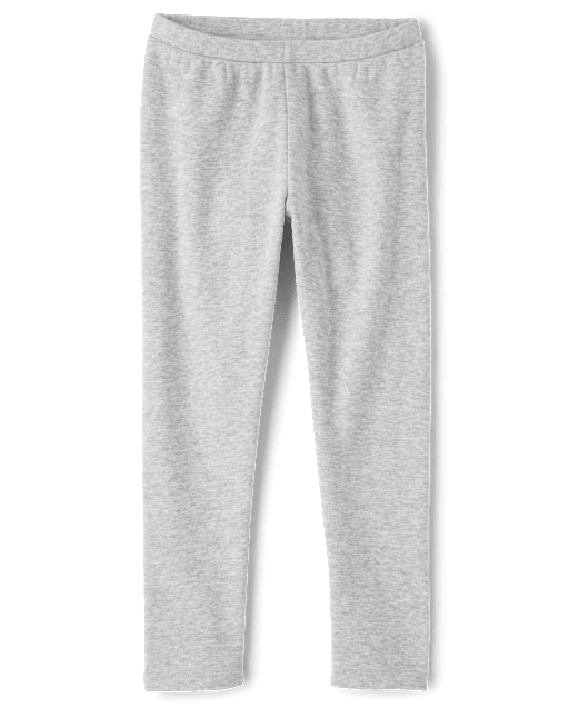 Leggings confortables pour filles