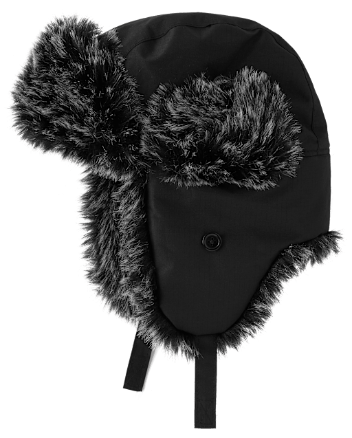 Boys Trapper Hat