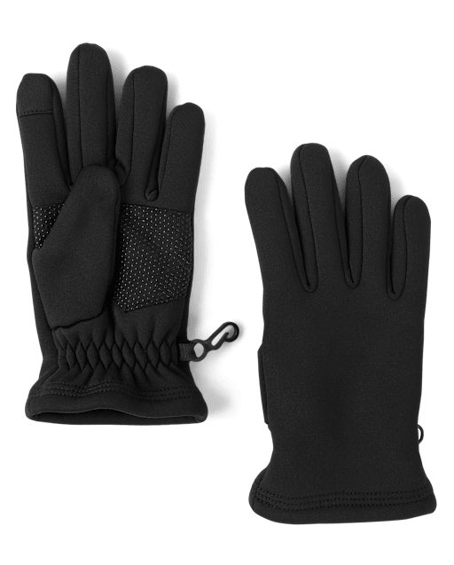 Kids Gripper Gloves