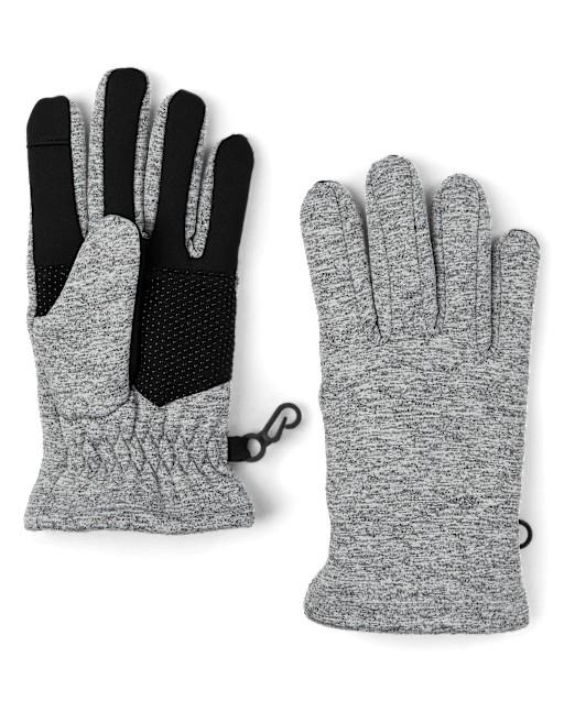 Kids Gripper Gloves
