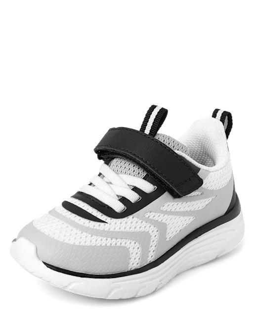 Toddler Colorblock Running Sneakers