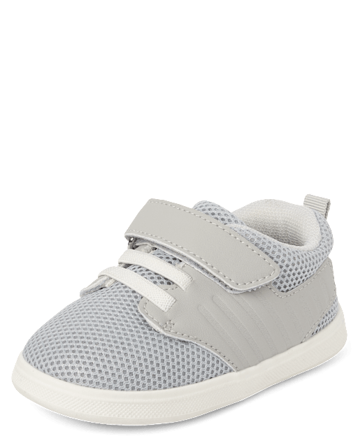 Espadrilles Premiers Pas Bébé Garçon