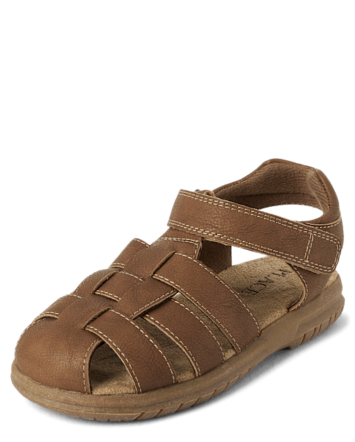 Boys Fisherman Sandals