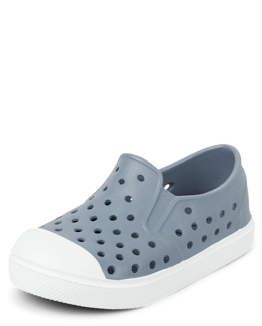 Toddler Perforated Water Sneakers