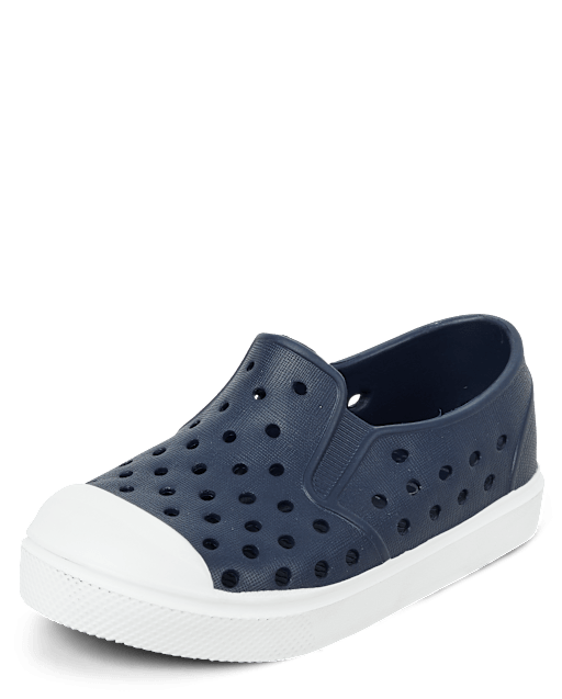 Toddler Perforated Water Sneakers
