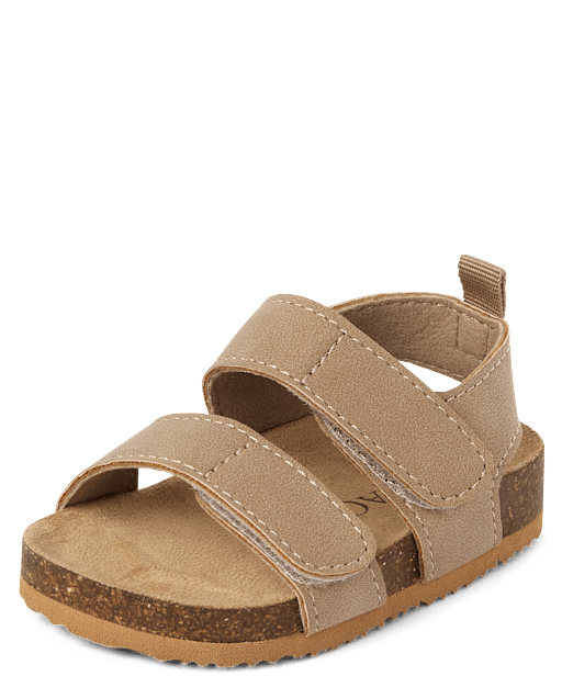 Baby Sandals