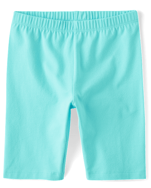 Girls Bike Shorts