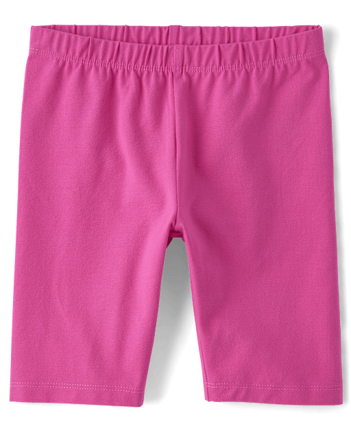 Girls Bike Shorts