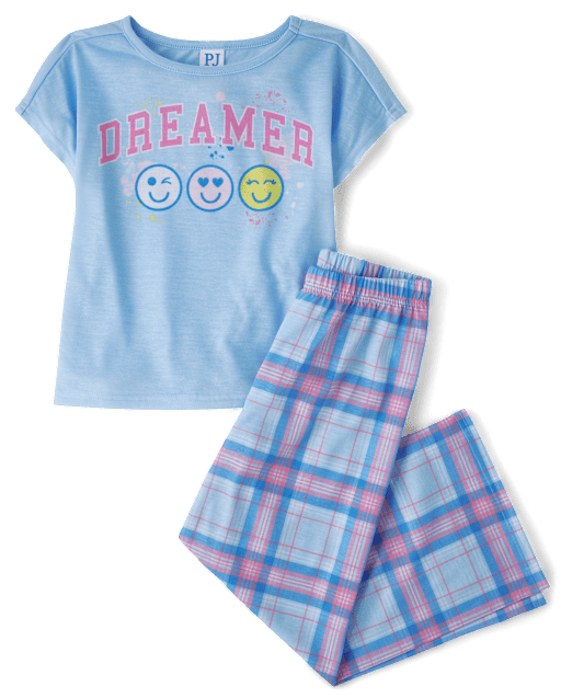Girls Dreamer Pajamas