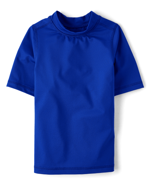 Boys Rashguard