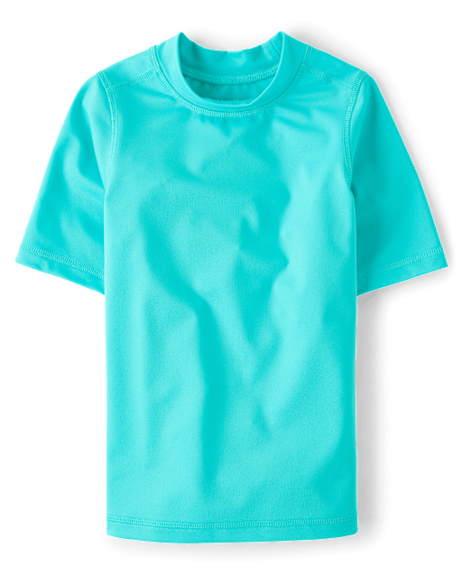 Boys Rashguard