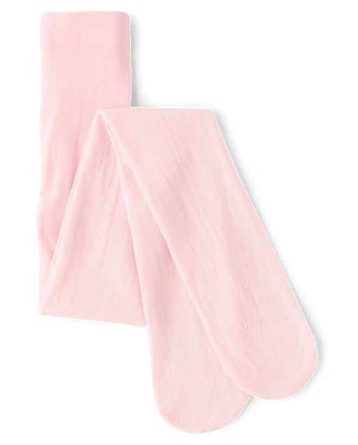 Girls Shimmer Tights