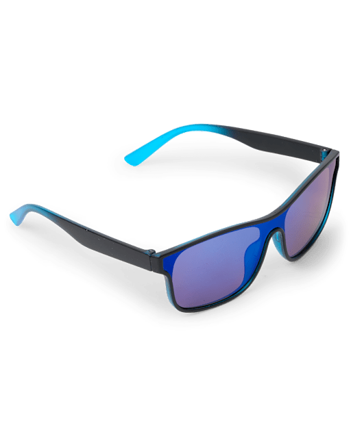 Boys Ombre Traveler Sunglasses