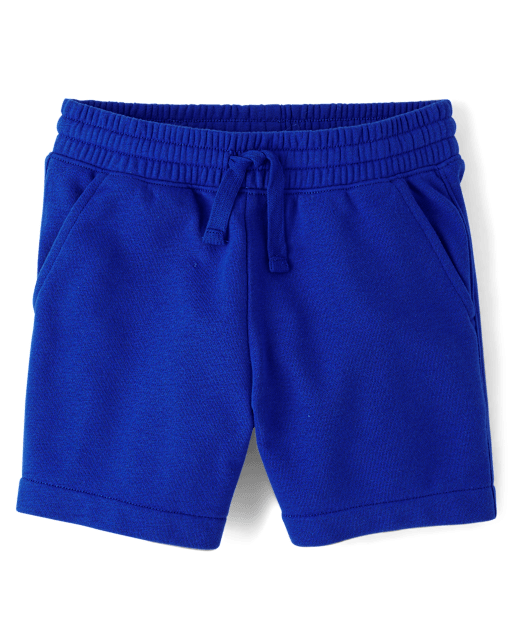 Boys French Terry Shorts