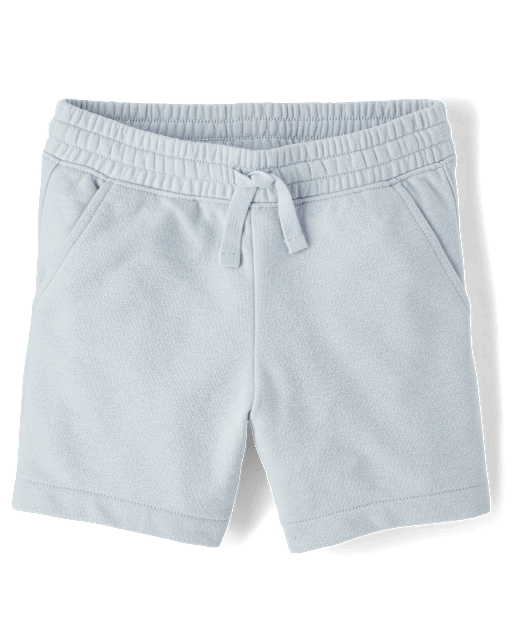 Boys French Terry Shorts