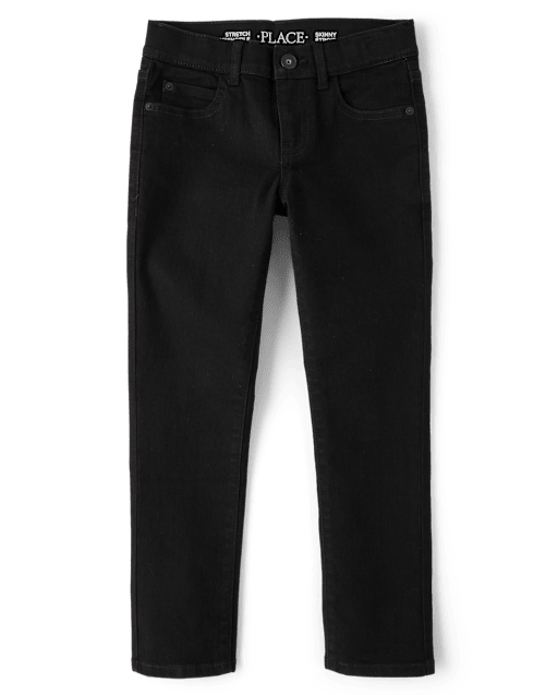 Boys Skinny Jeans