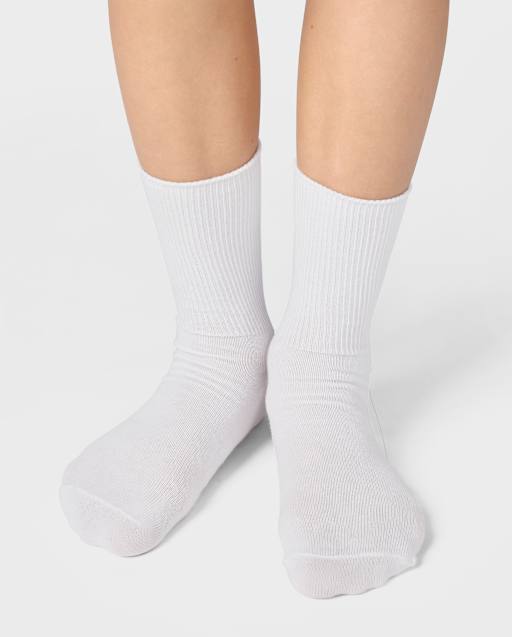 Lot de 6 paires de chaussettes montantes pour garçon