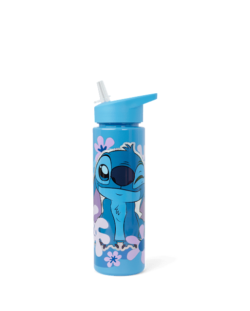 Girls Stitch™ Water Bottle