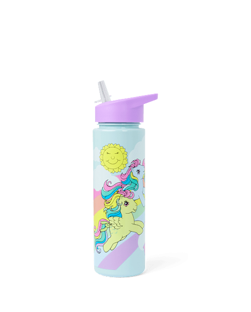 Toddler Girls My Little Pony™ Water Bottle