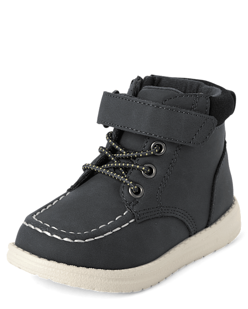 Toddler Boys Work Boots