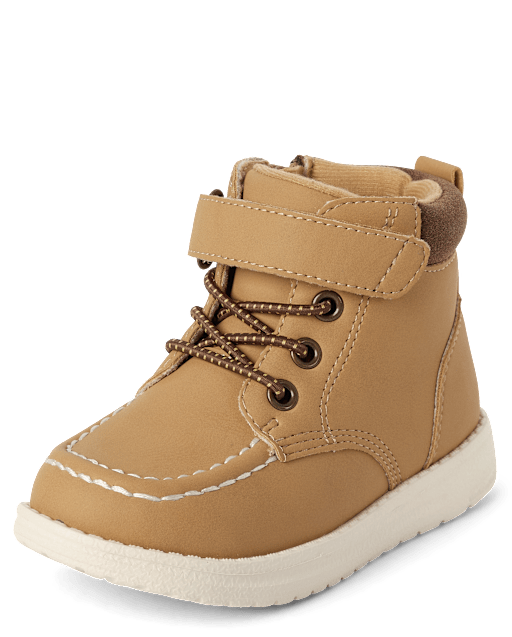 Toddler Boys Work Boots