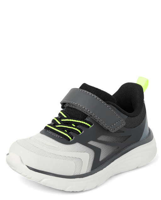 Toddler Boys Running Sneakers