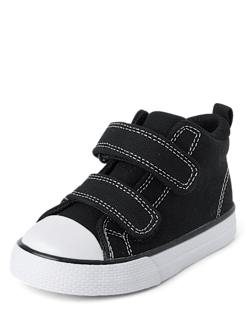 Toddler Boys High Top Sneakers