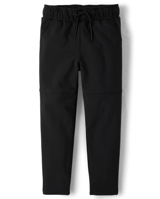 Pantalon technique confortable pour garçon