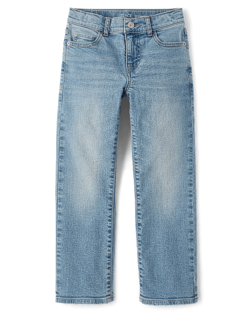 Boys 90s Loose Jeans