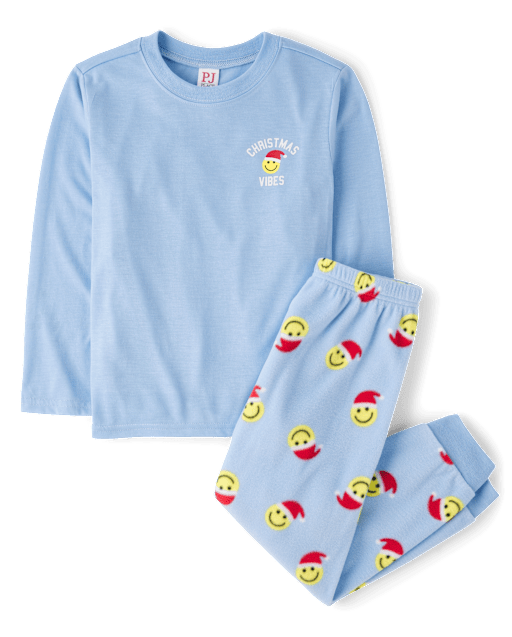 Pyjama de Noël pour garçon