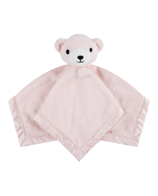Baby Girls Huggies Bear Blanket